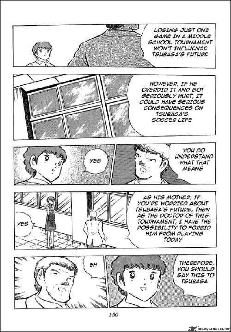 Captain Tsubasa 76 11