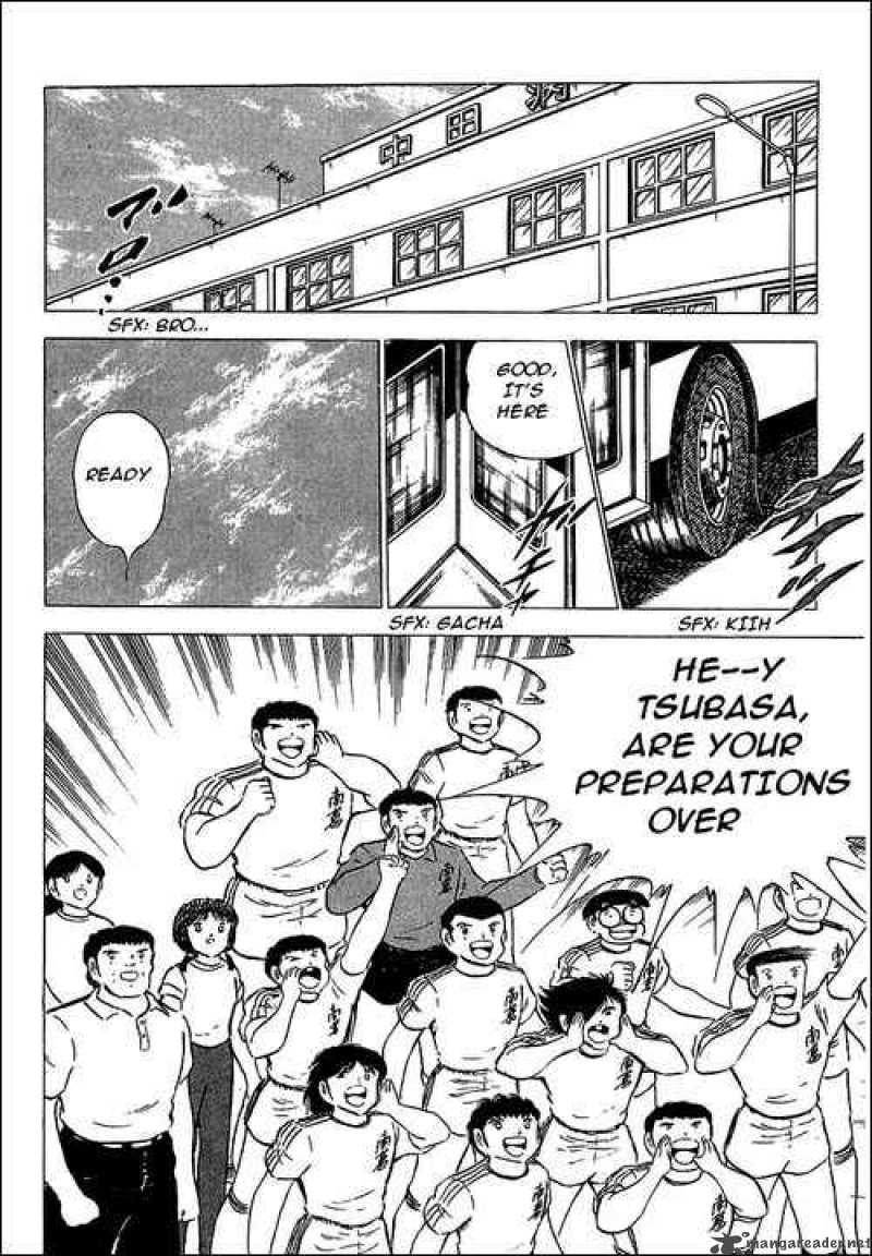 Captain Tsubasa 76 15