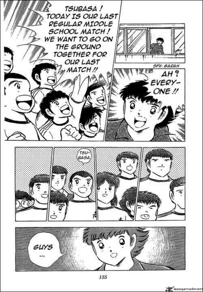 Captain Tsubasa 76 16