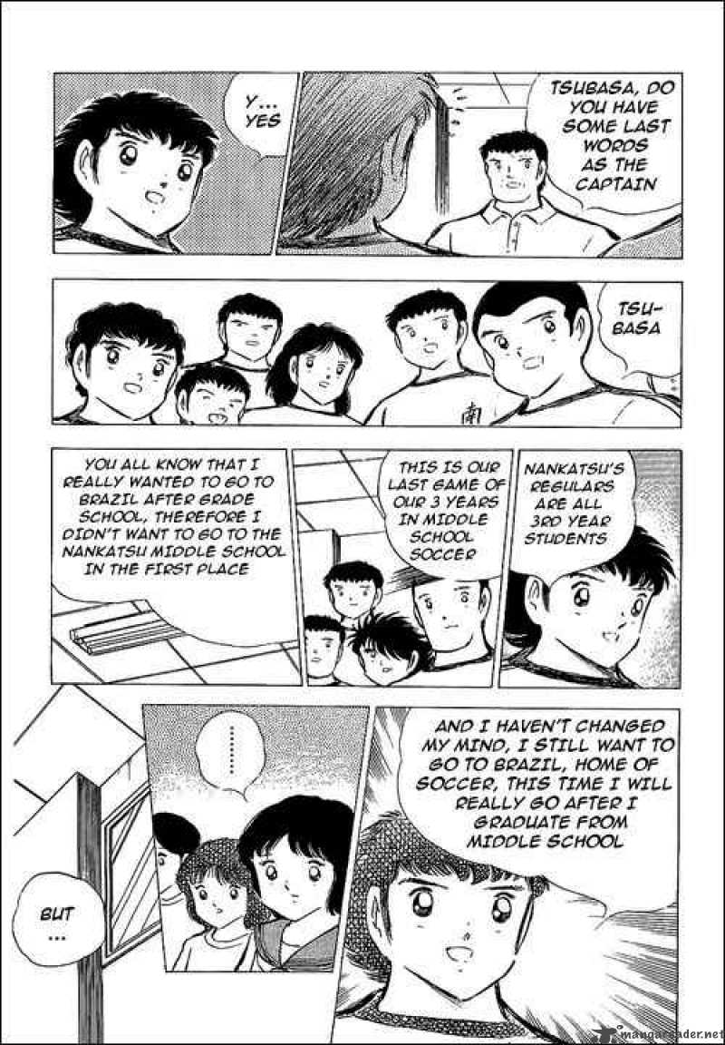 Captain Tsubasa 76 40