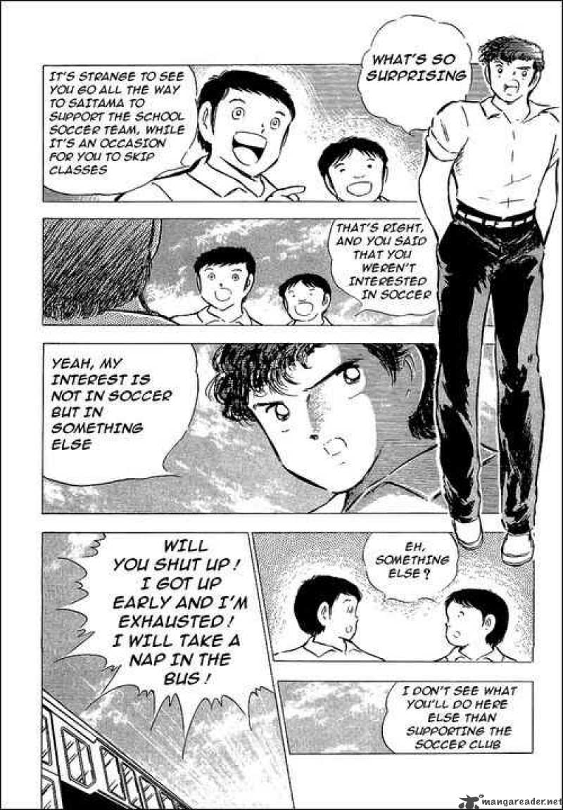 Captain Tsubasa 76 5