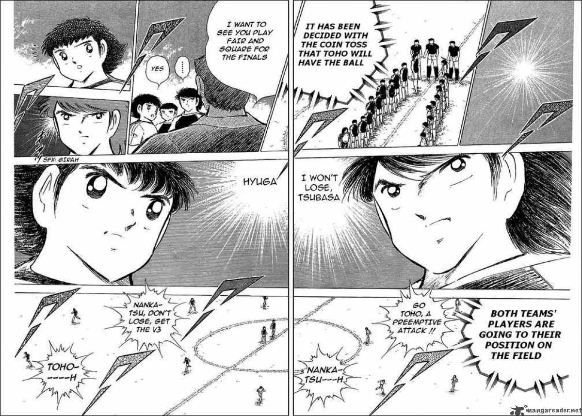 Captain Tsubasa 76 56