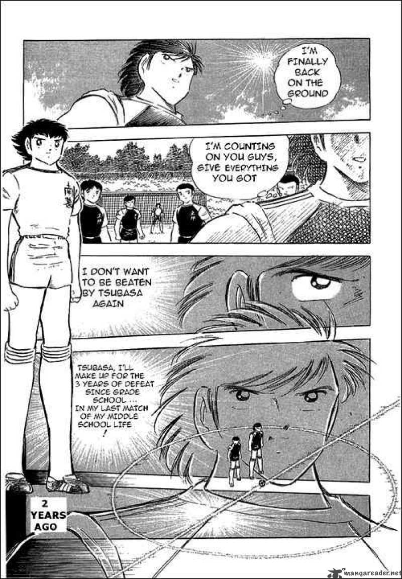 Captain Tsubasa 76 58
