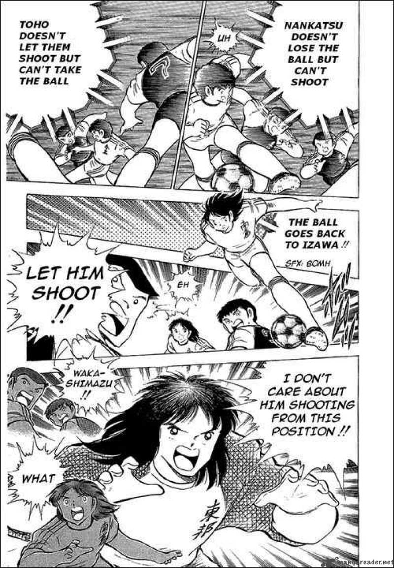 Captain Tsubasa 76 78