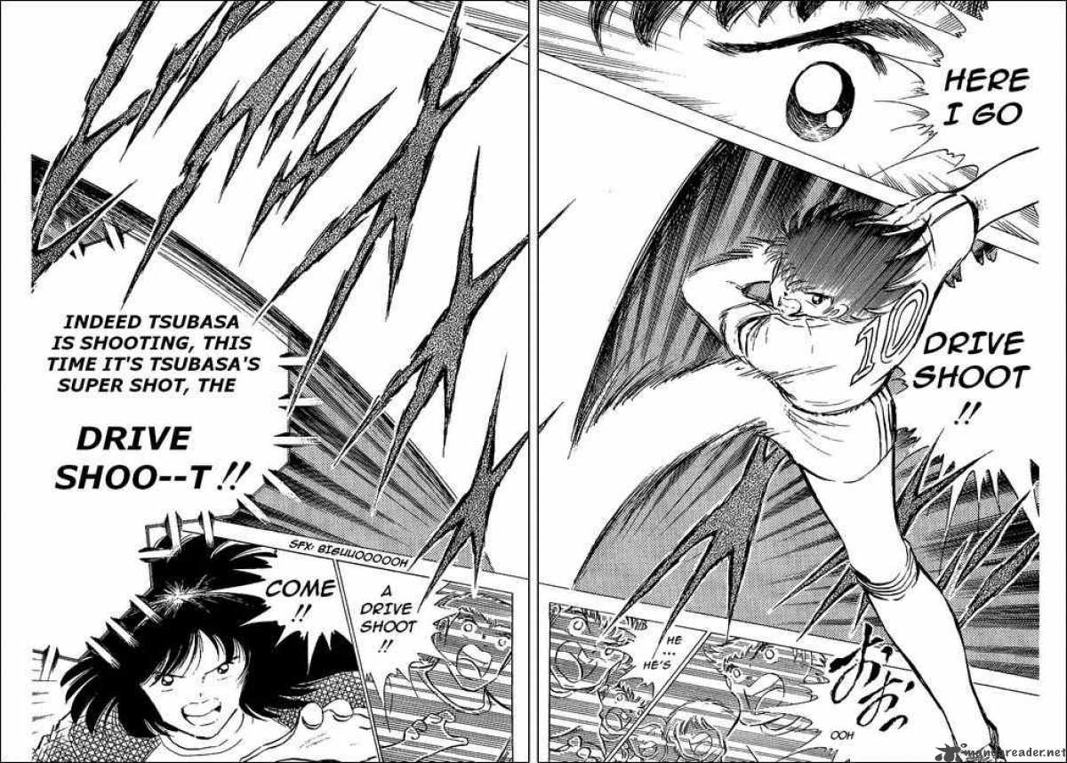Captain Tsubasa 76 86