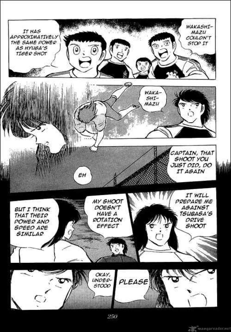 Captain Tsubasa 76 89