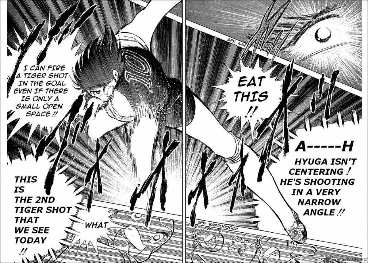 Captain Tsubasa 77 12