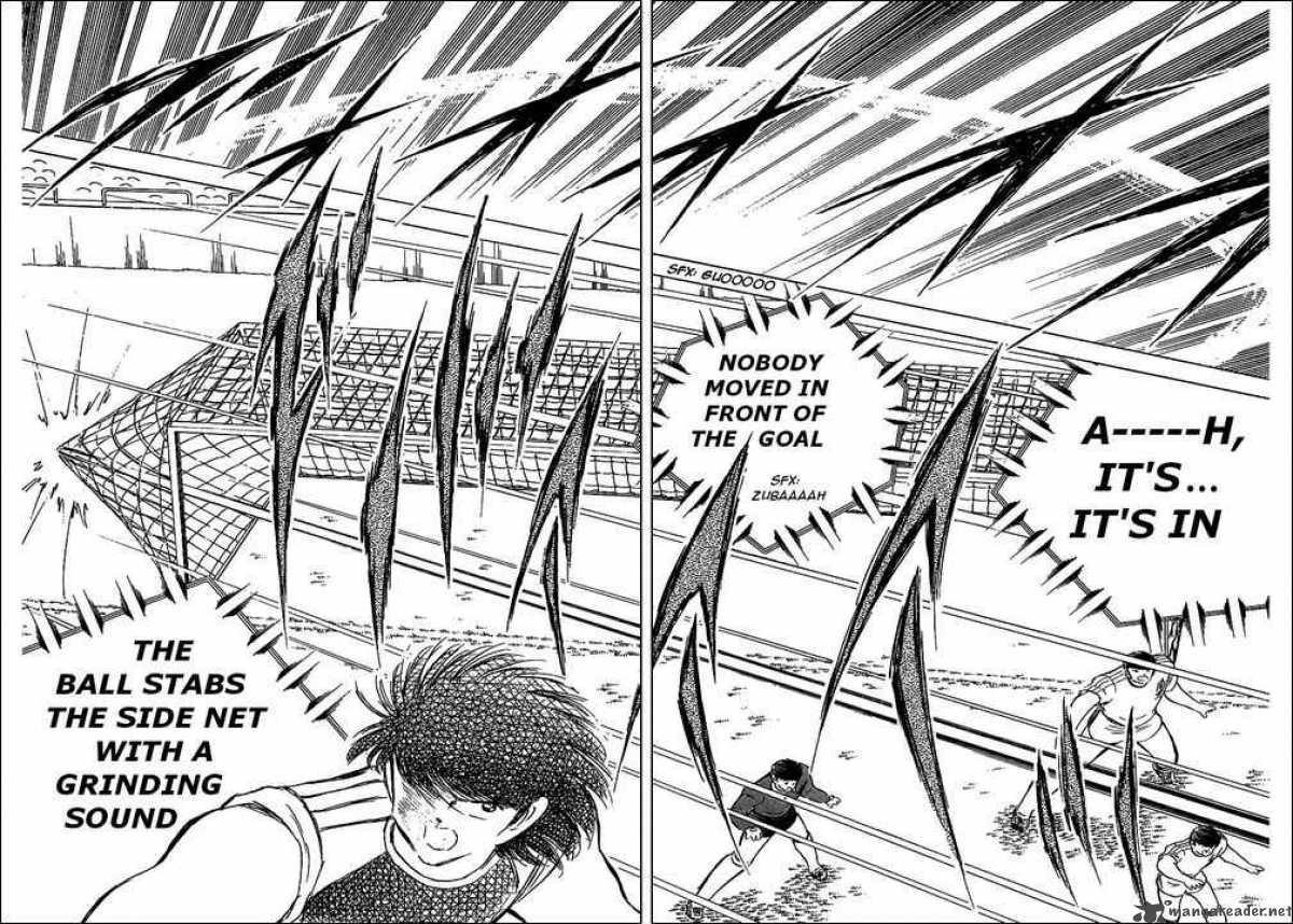 Captain Tsubasa 77 13