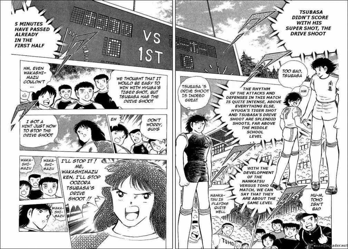 Captain Tsubasa 77 2