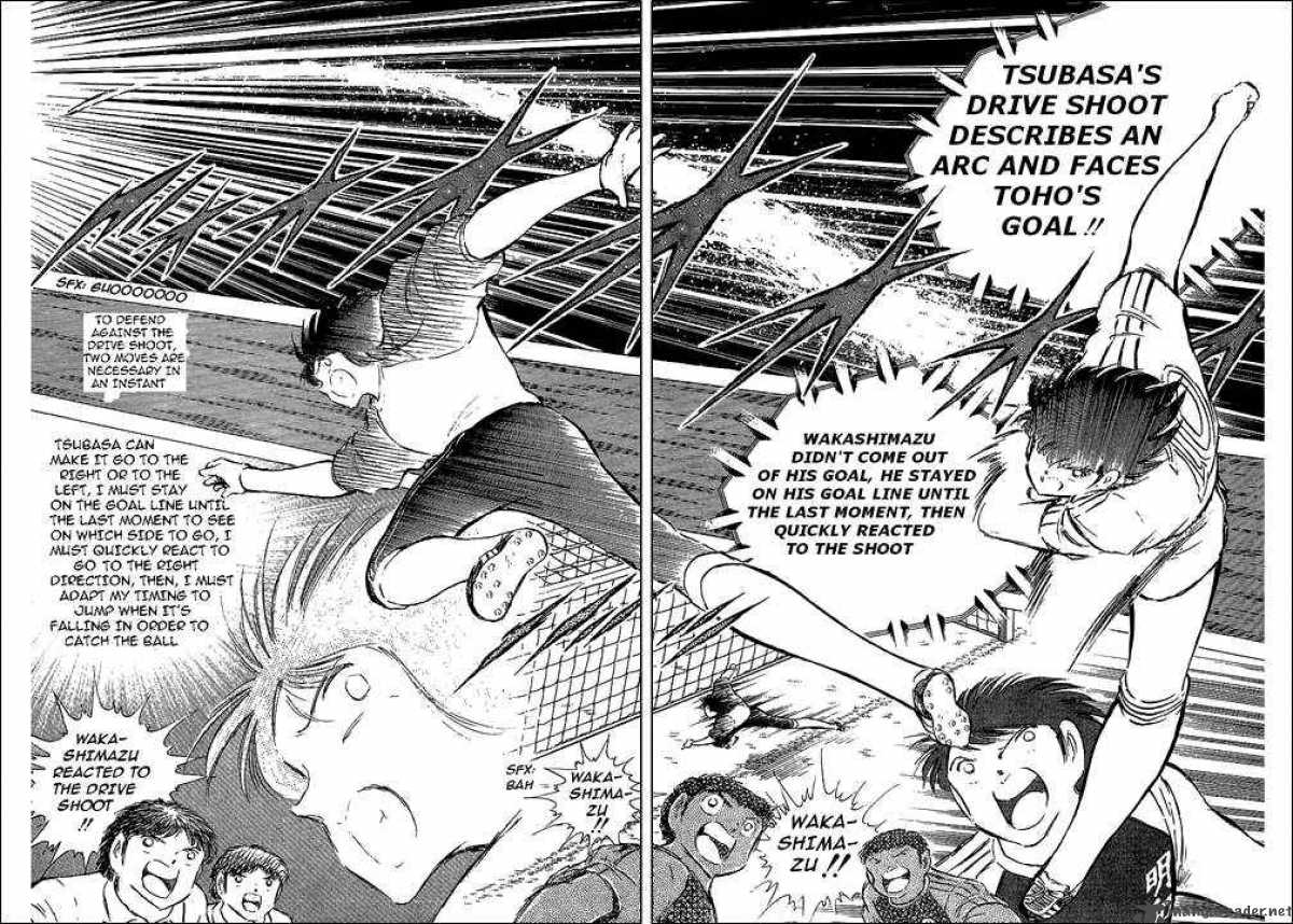 Captain Tsubasa 77 28