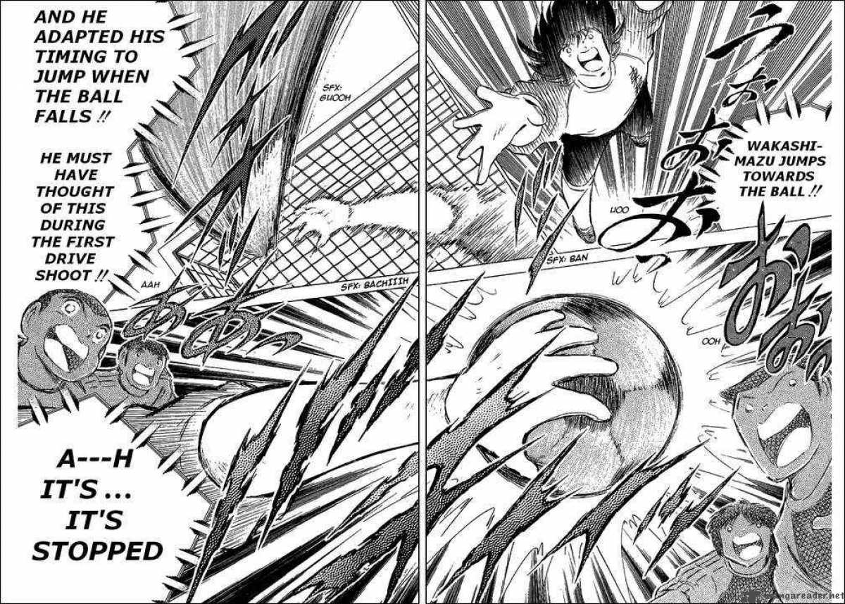 Captain Tsubasa 77 29