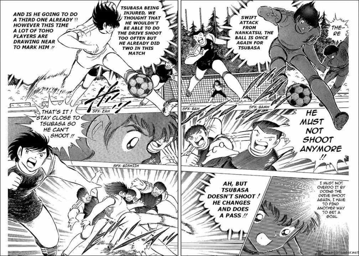 Captain Tsubasa 77 37