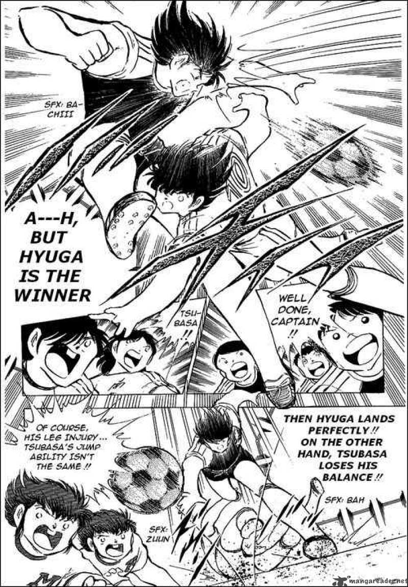 Captain Tsubasa 78 10