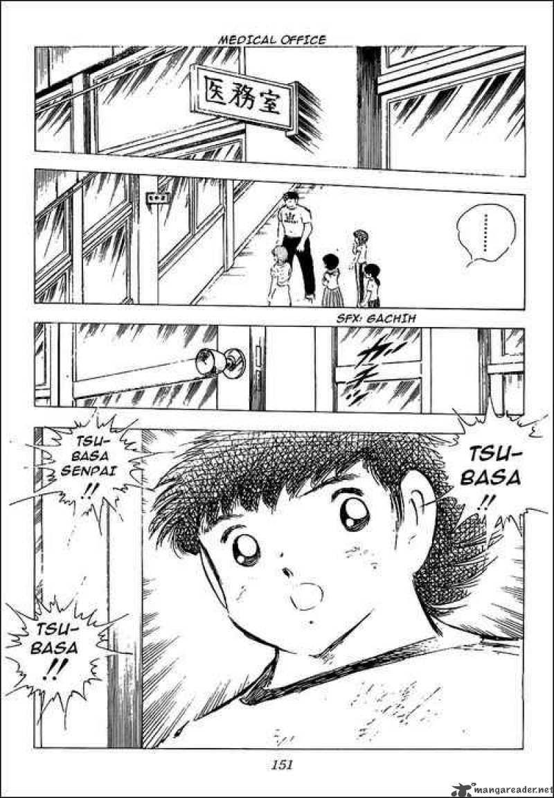 Captain Tsubasa 78 114