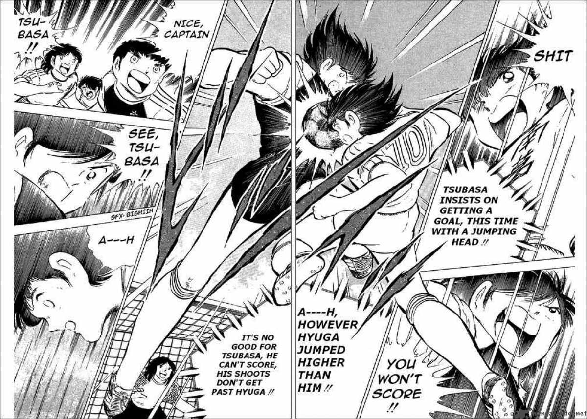 Captain Tsubasa 78 29