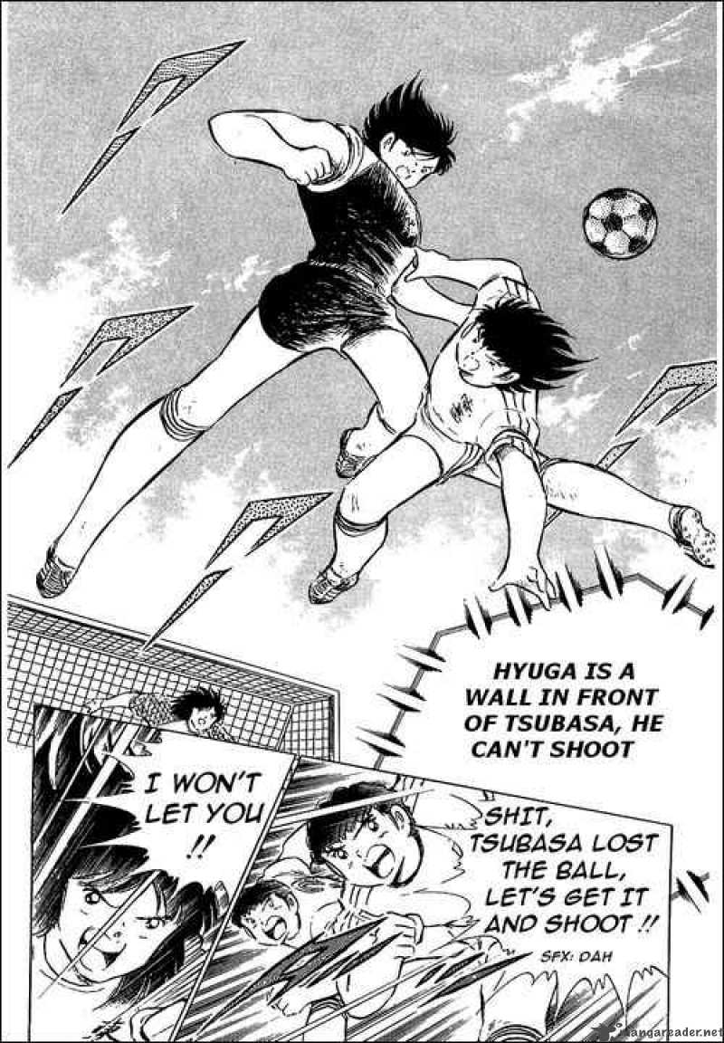 Captain Tsubasa 78 30
