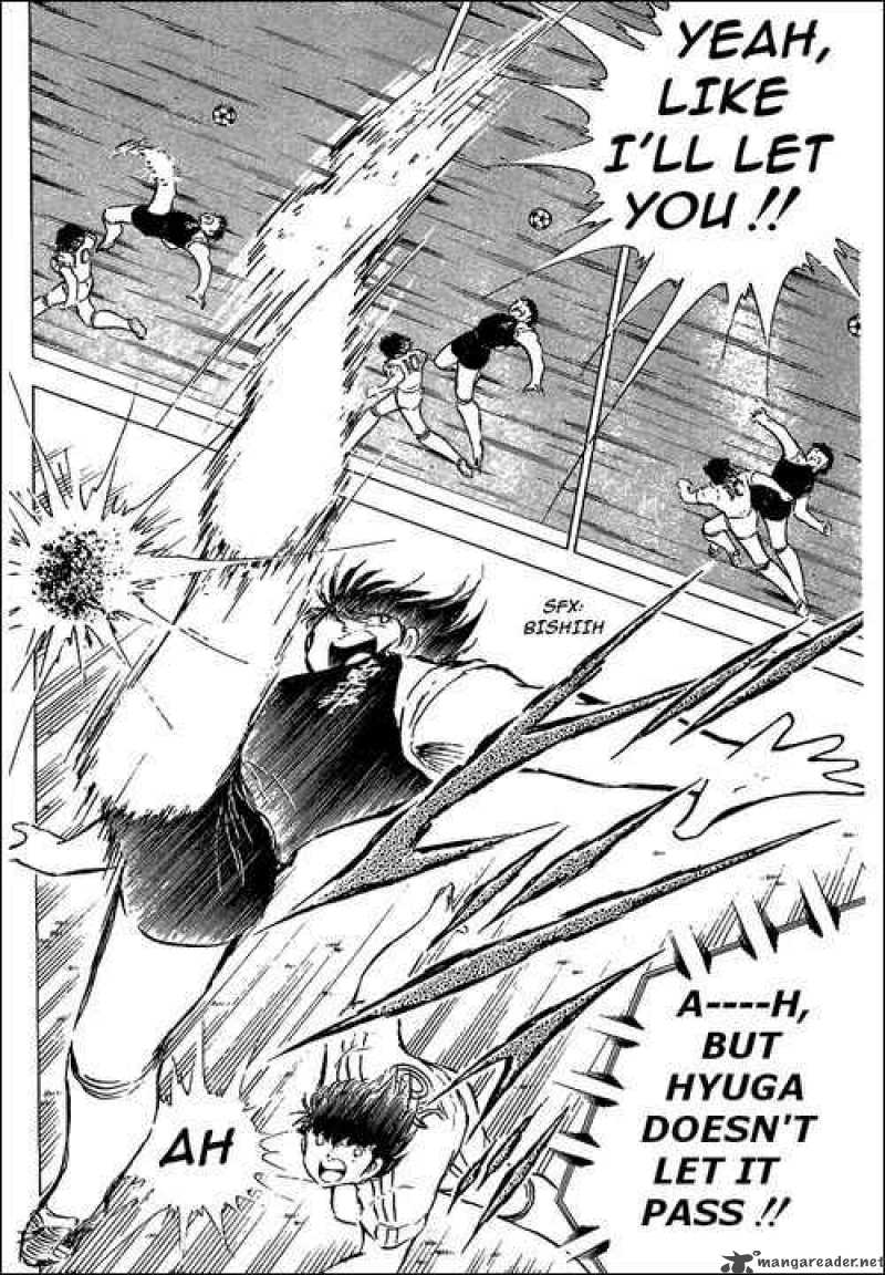 Captain Tsubasa 78 4