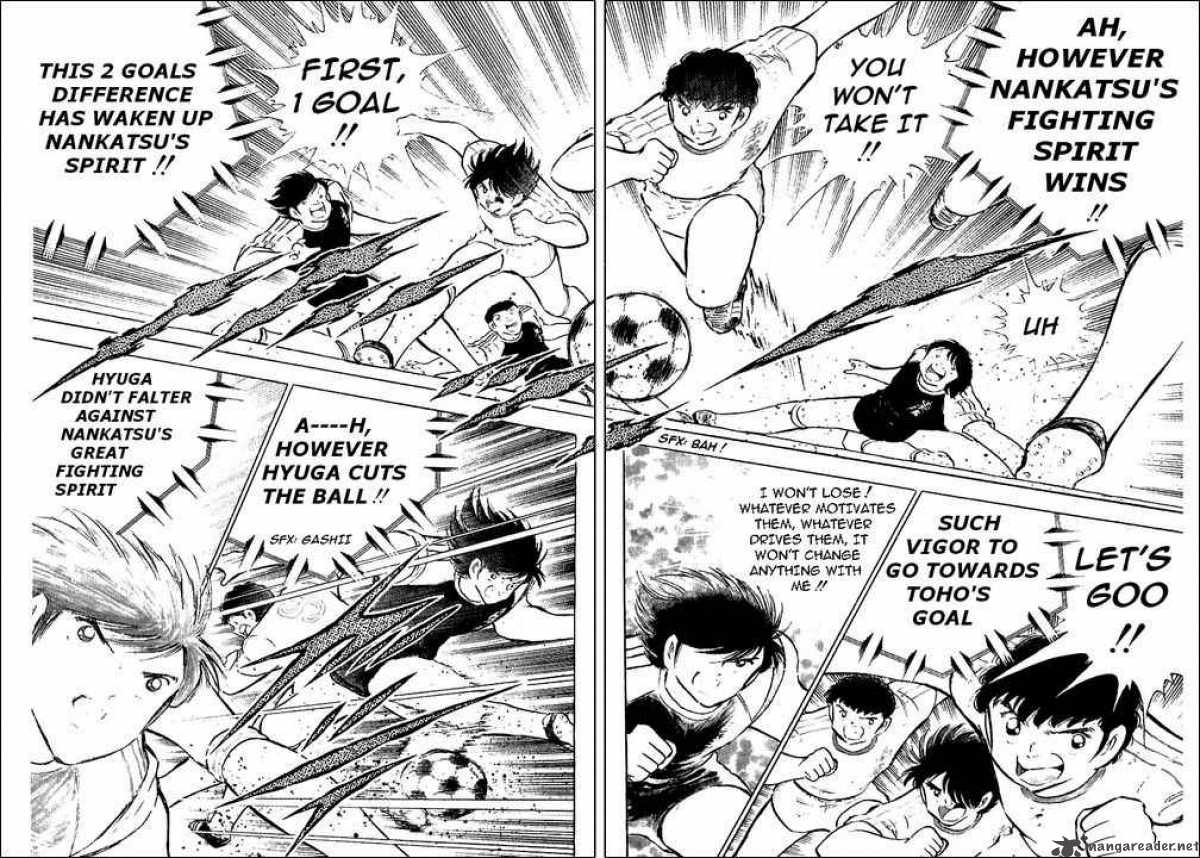 Captain Tsubasa 78 56