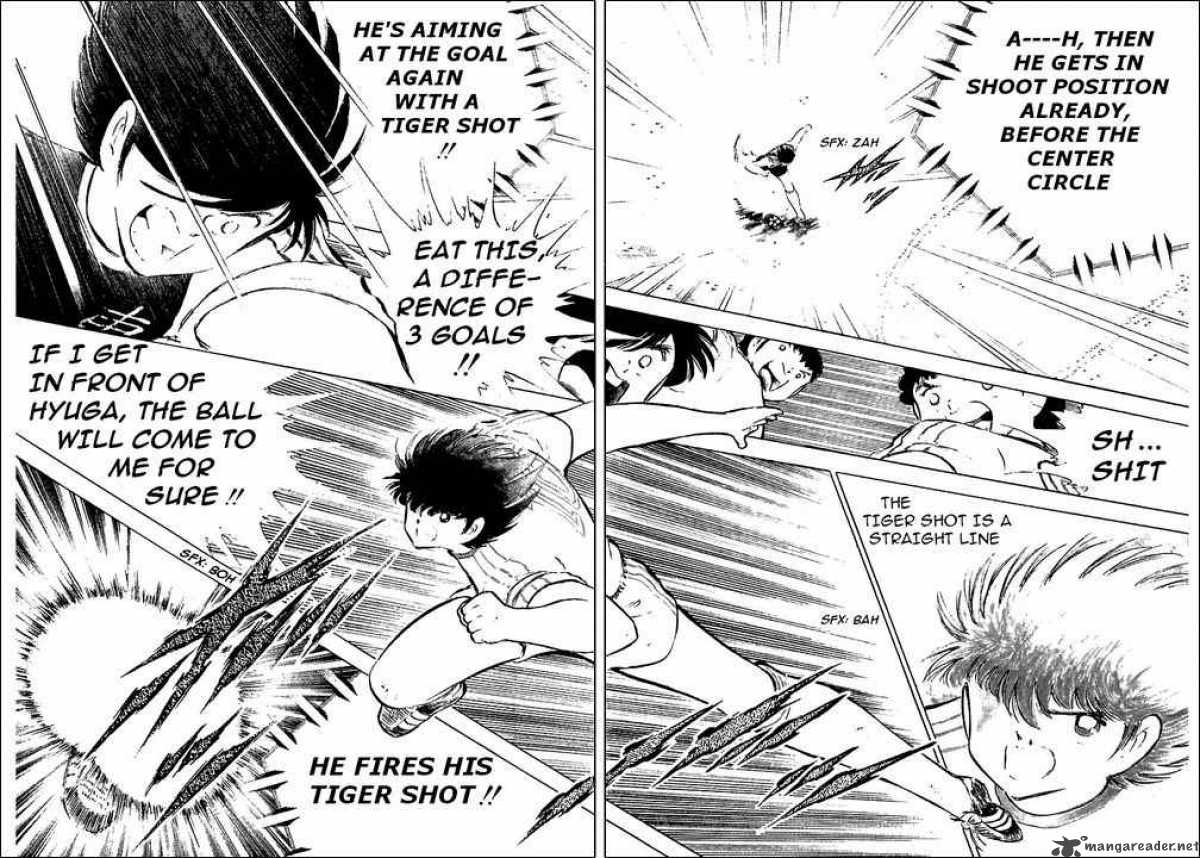 Captain Tsubasa 78 57