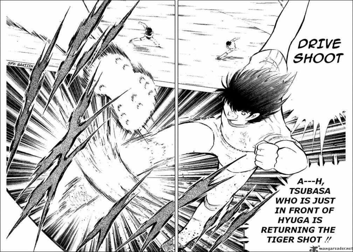 Captain Tsubasa 78 58