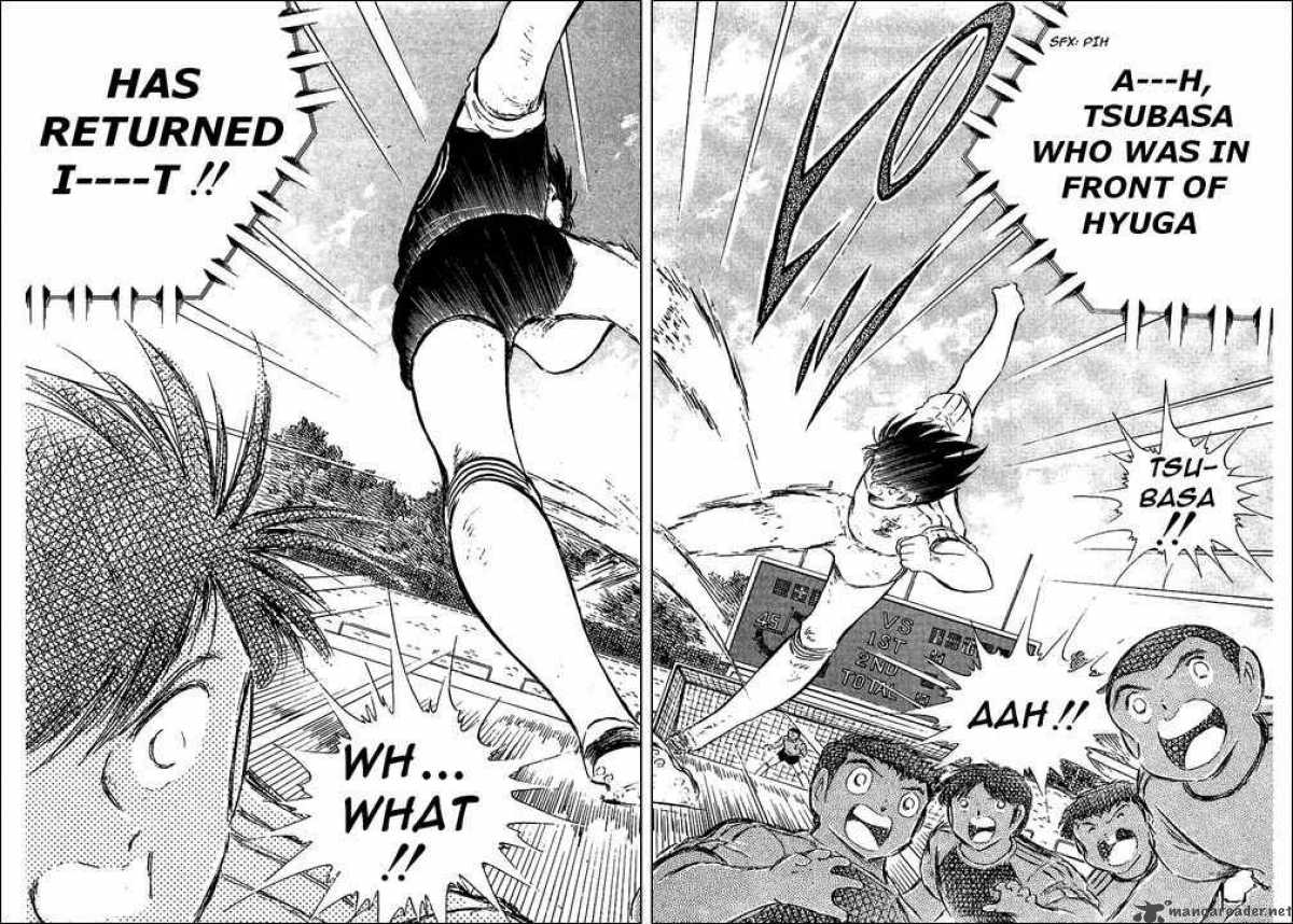 Captain Tsubasa 78 59