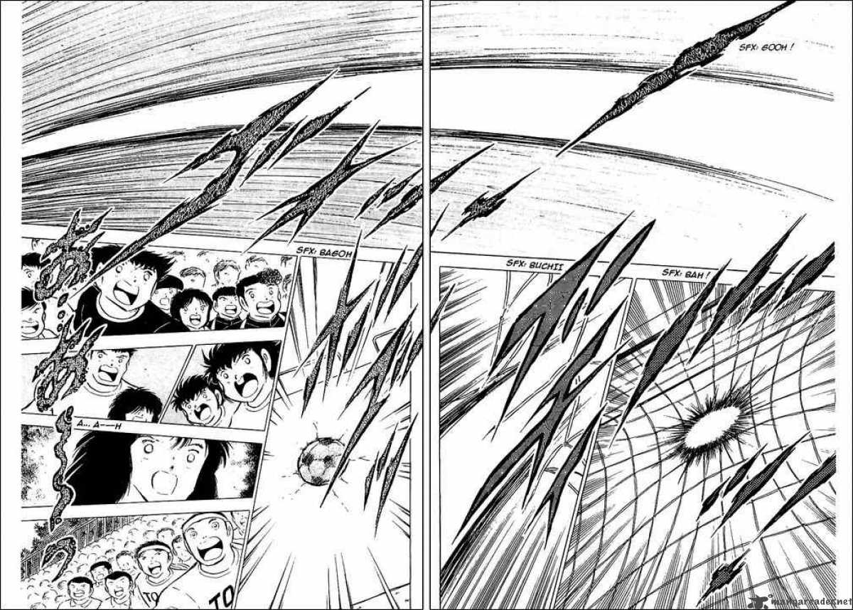Captain Tsubasa 78 61