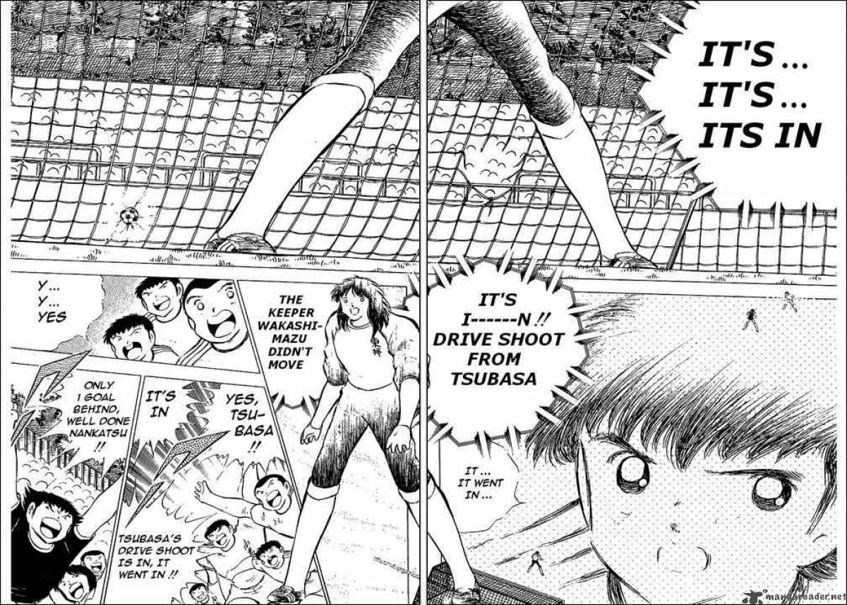 Captain Tsubasa 78 62