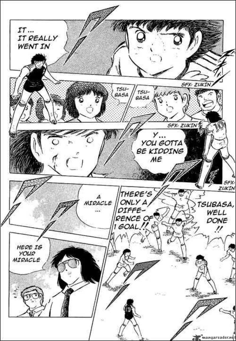 Captain Tsubasa 78 63