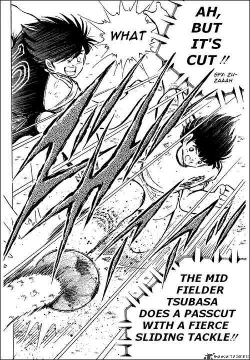 Captain Tsubasa 78 77