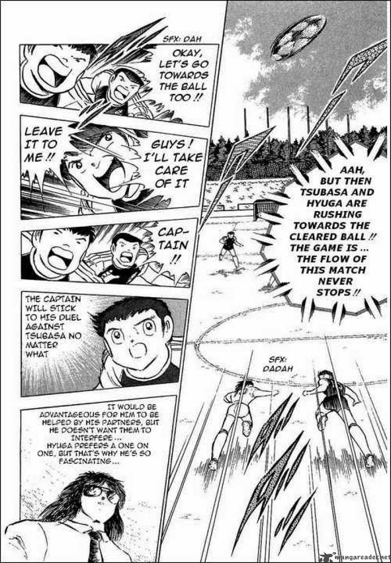 Captain Tsubasa 78 8
