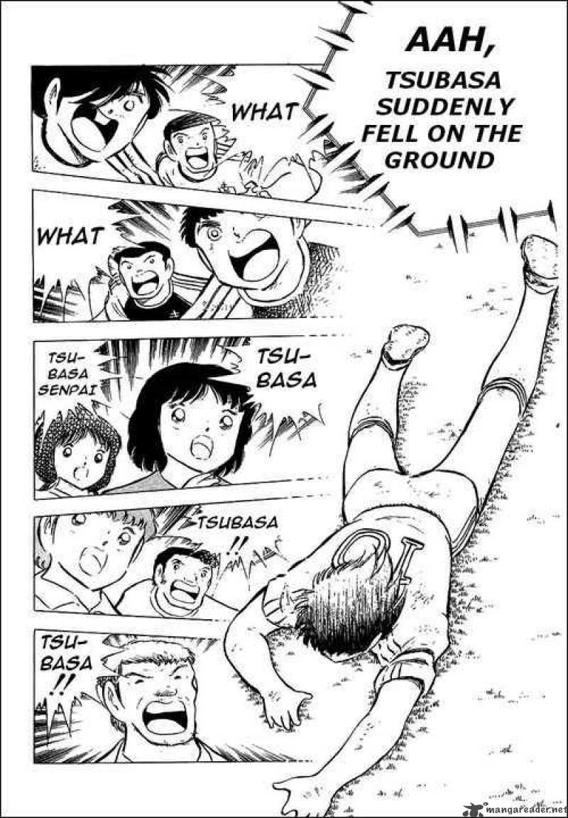 Captain Tsubasa 78 82