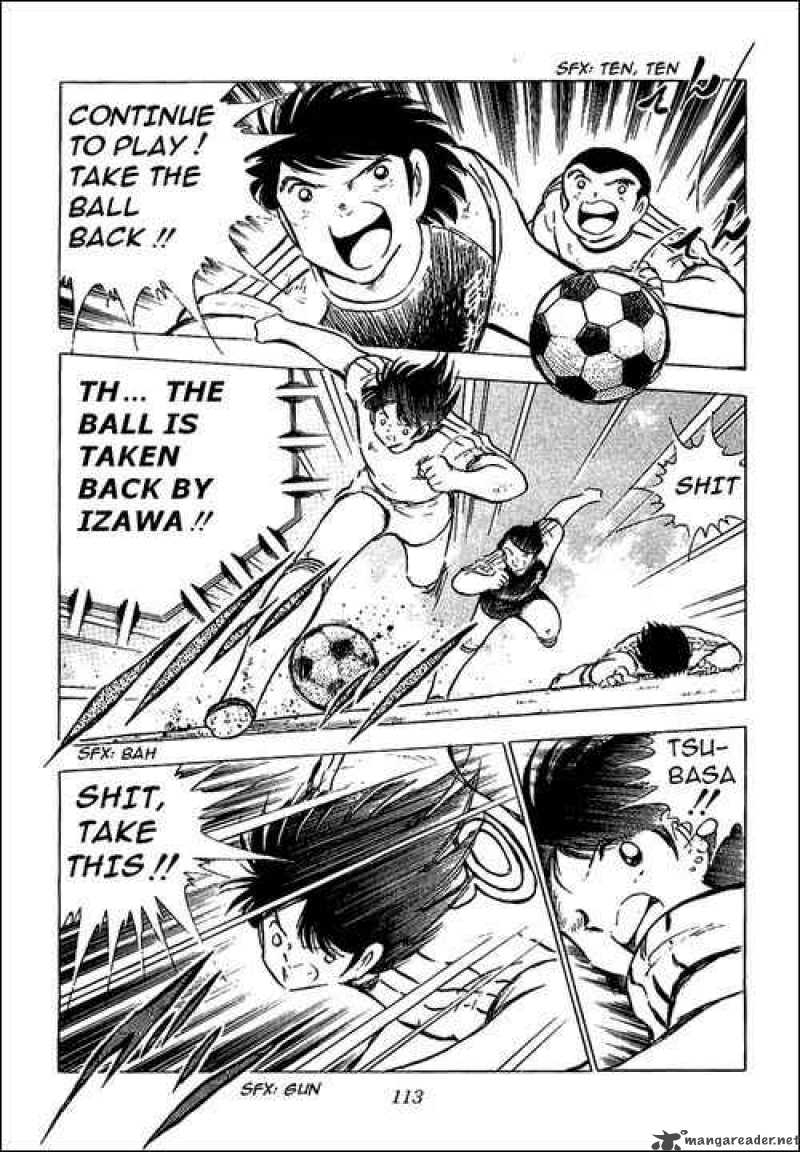 Captain Tsubasa 78 83
