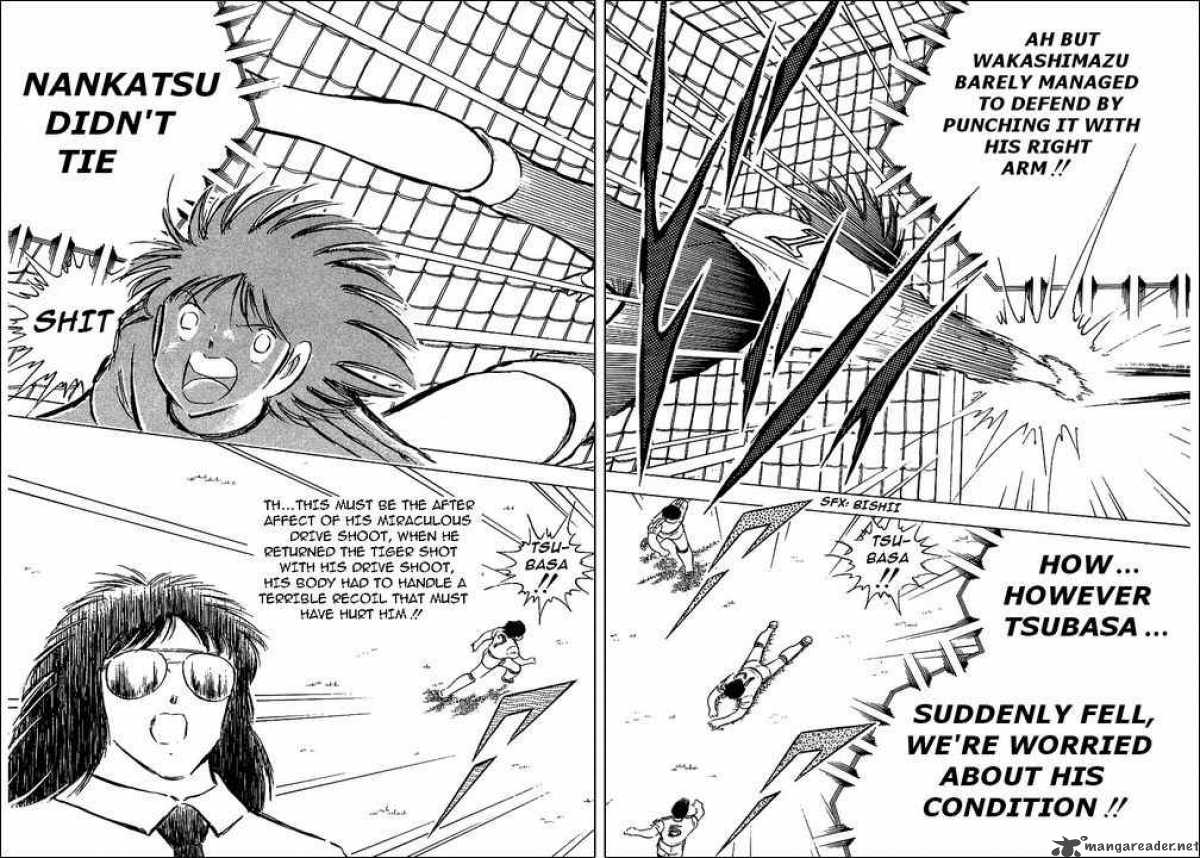 Captain Tsubasa 78 85