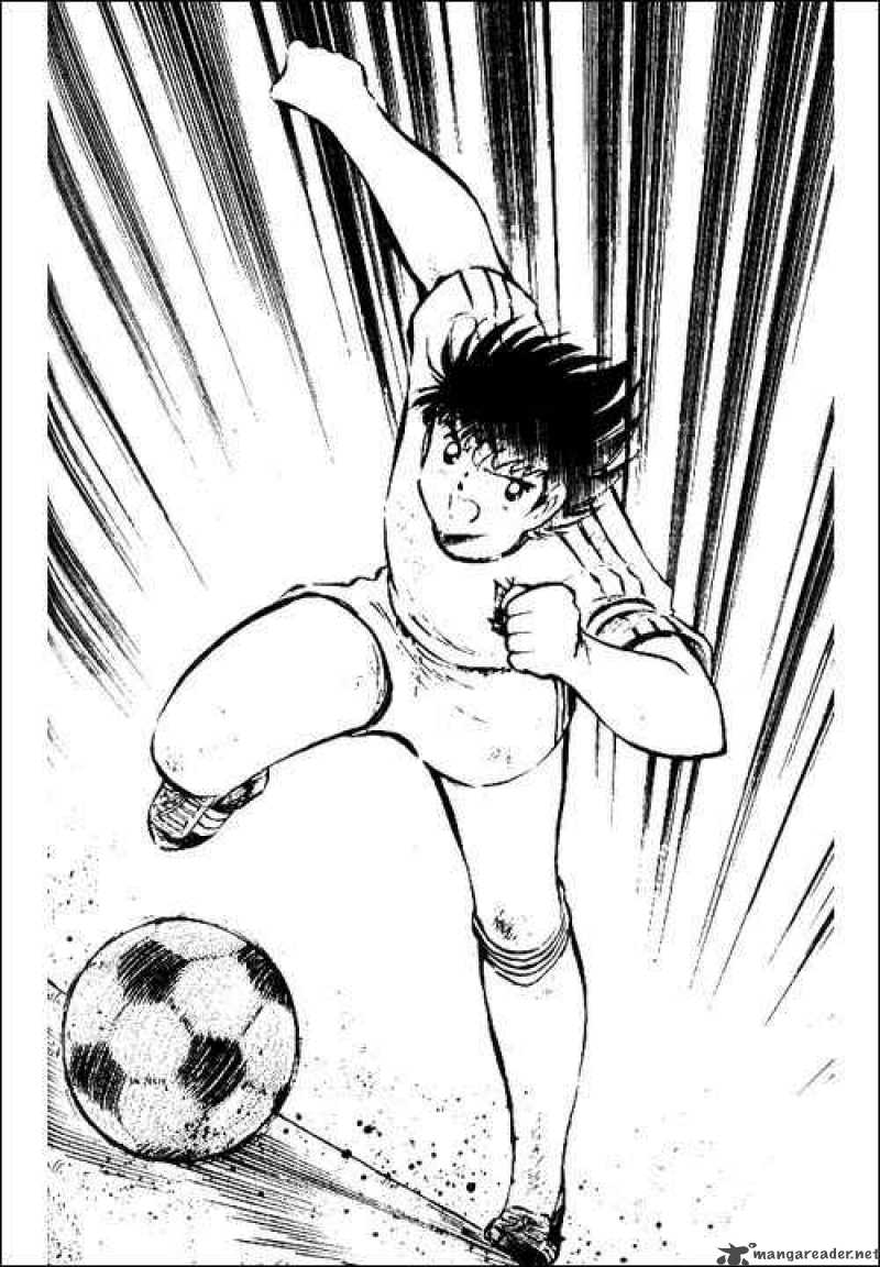 Captain Tsubasa 79 1
