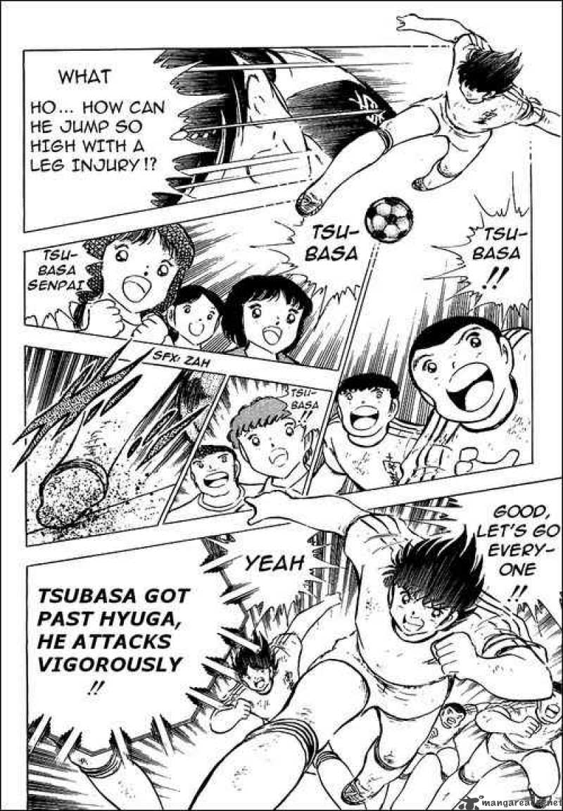 Captain Tsubasa 79 14