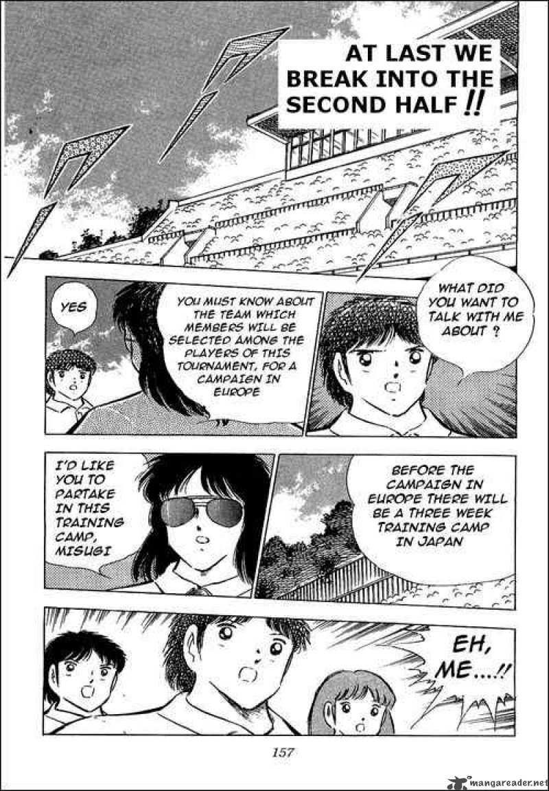 Captain Tsubasa 79 2