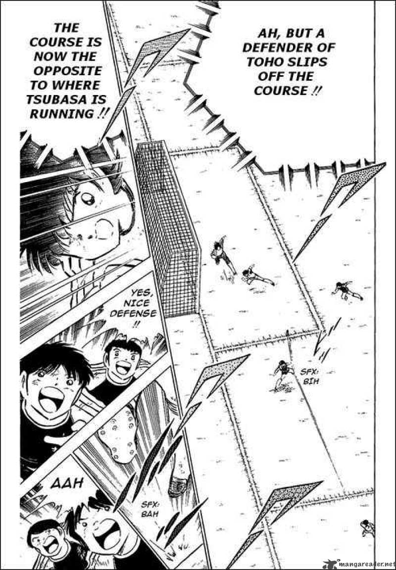 Captain Tsubasa 79 23