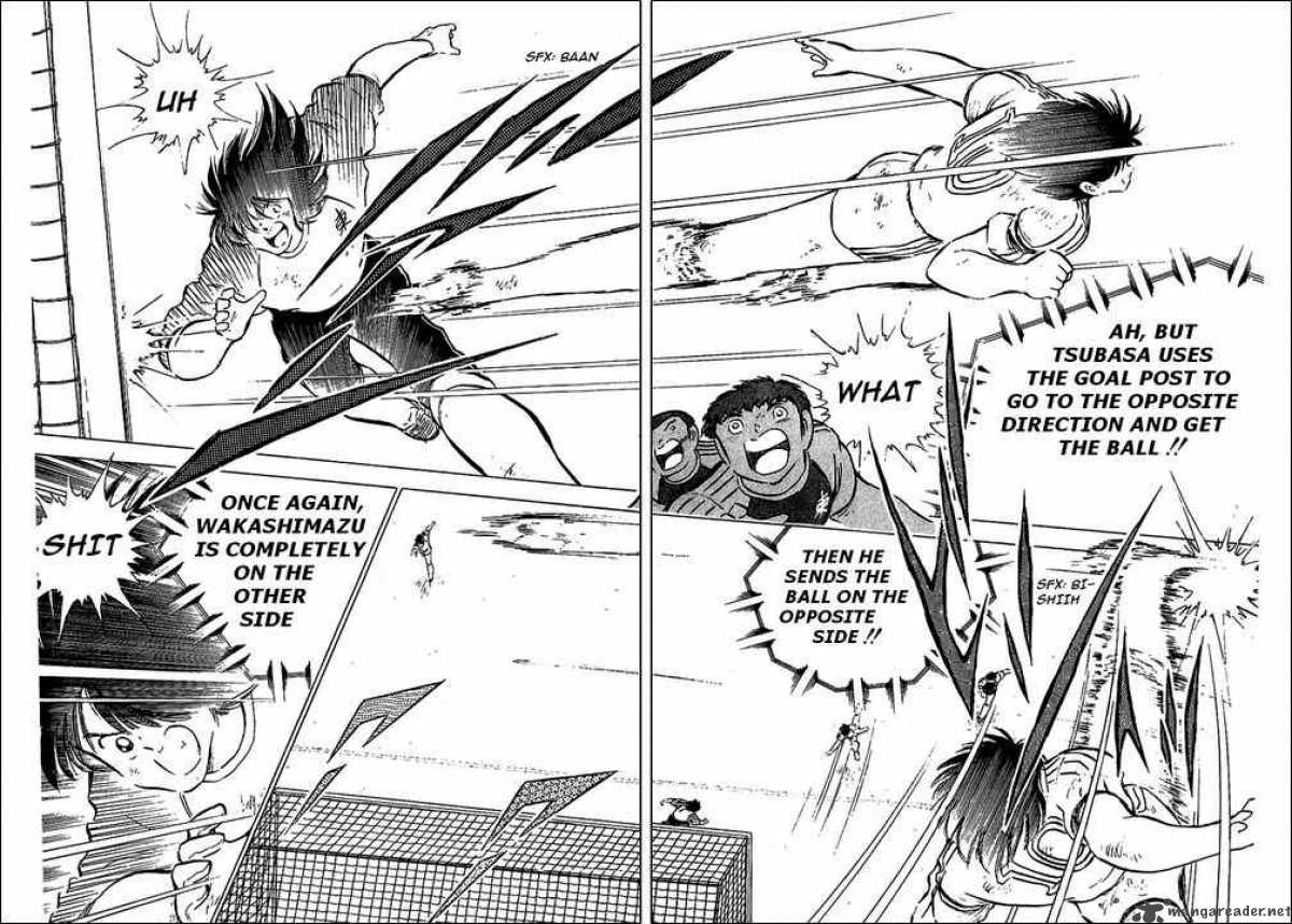 Captain Tsubasa 79 24