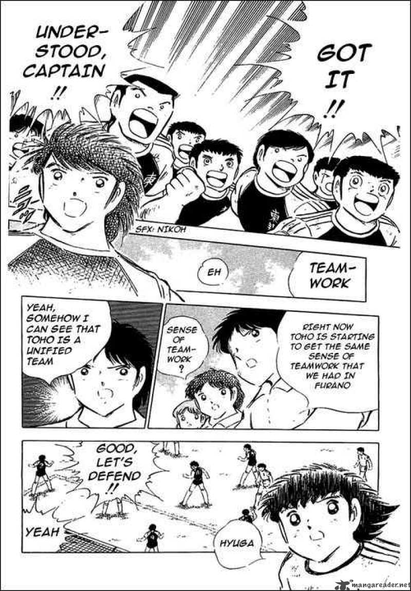 Captain Tsubasa 79 29
