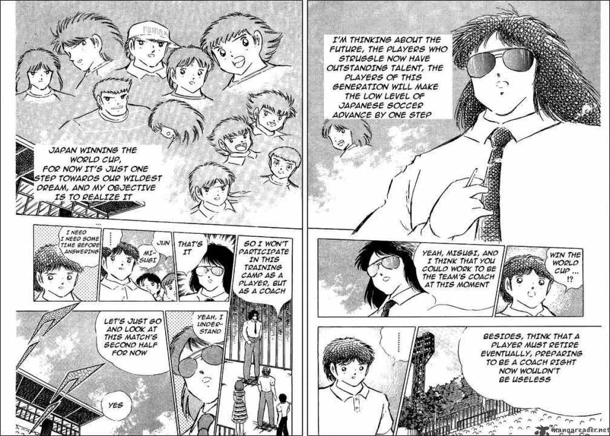 Captain Tsubasa 79 6