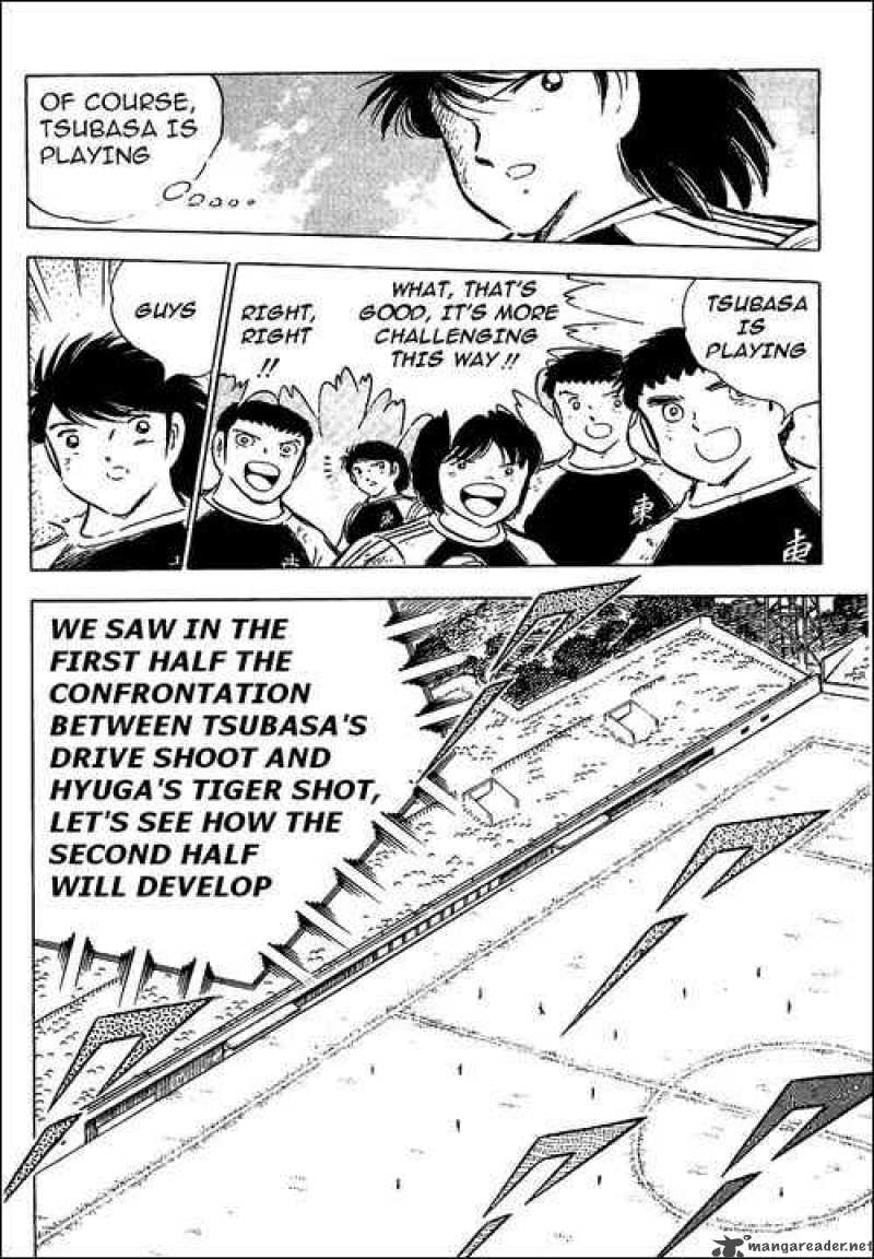 Captain Tsubasa 79 9
