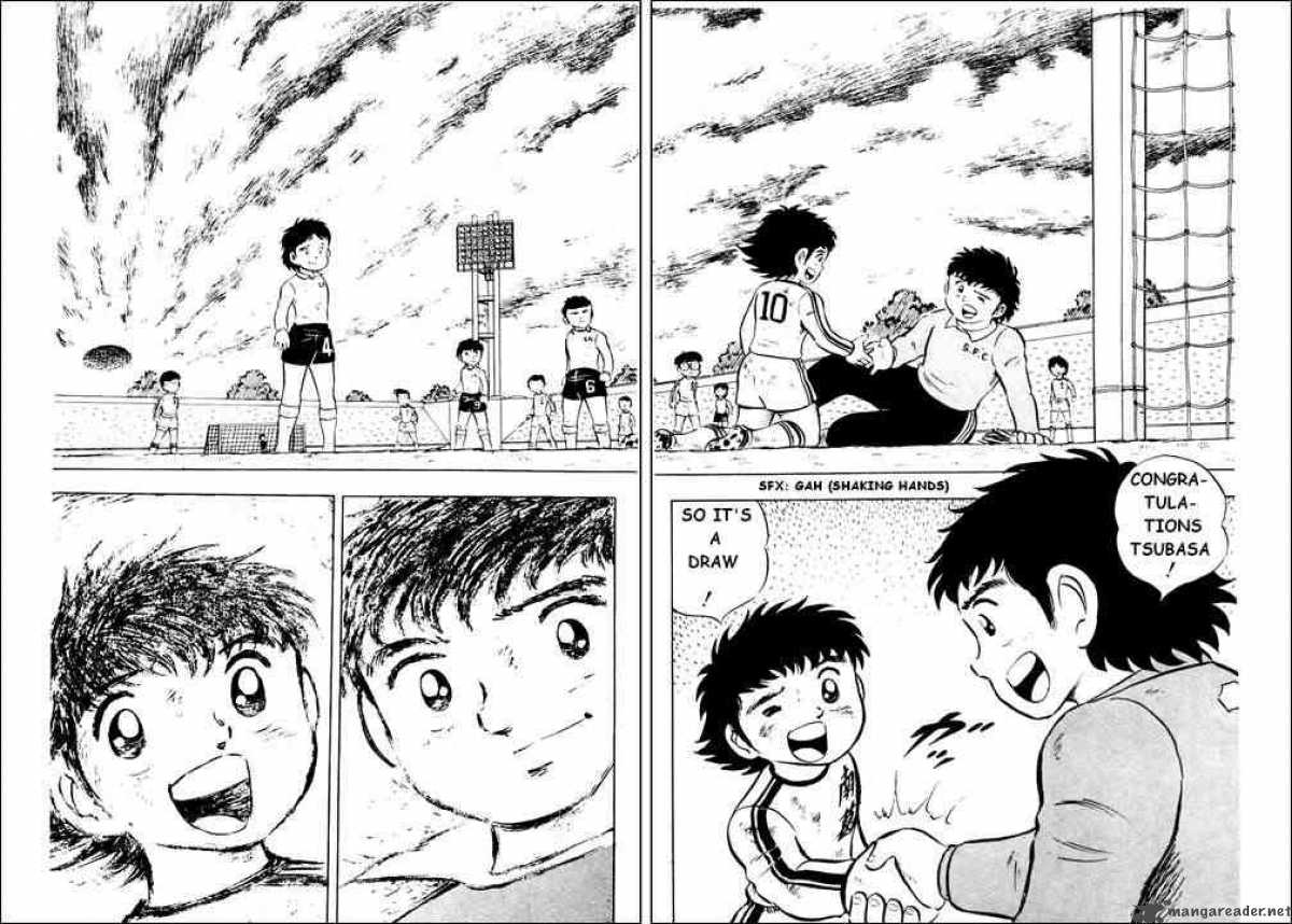 Captain Tsubasa 8 30
