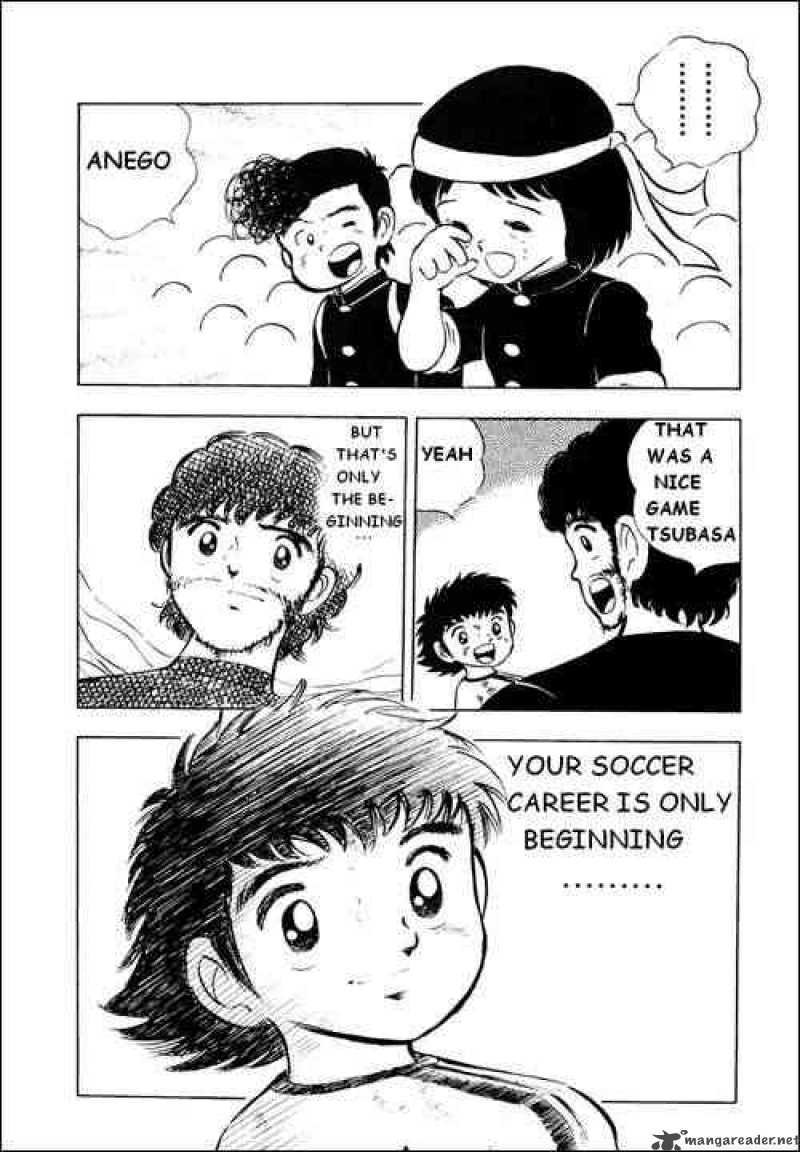 Captain Tsubasa 8 35