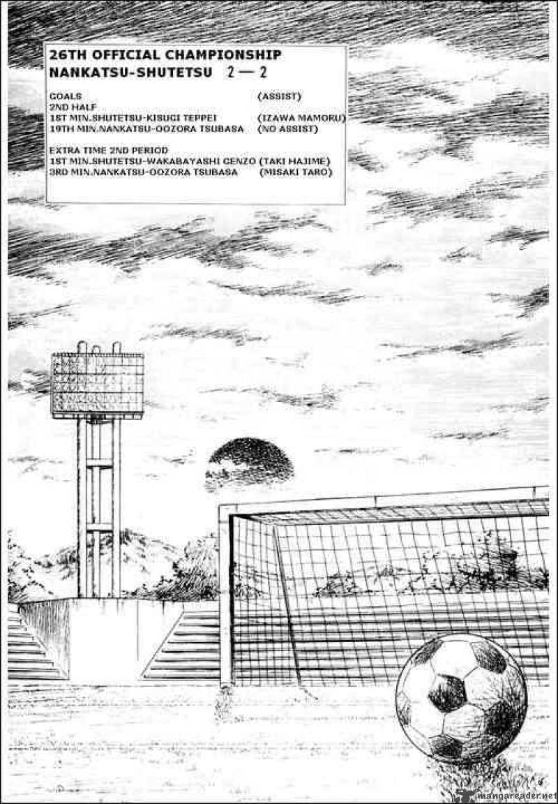 Captain Tsubasa 8 36
