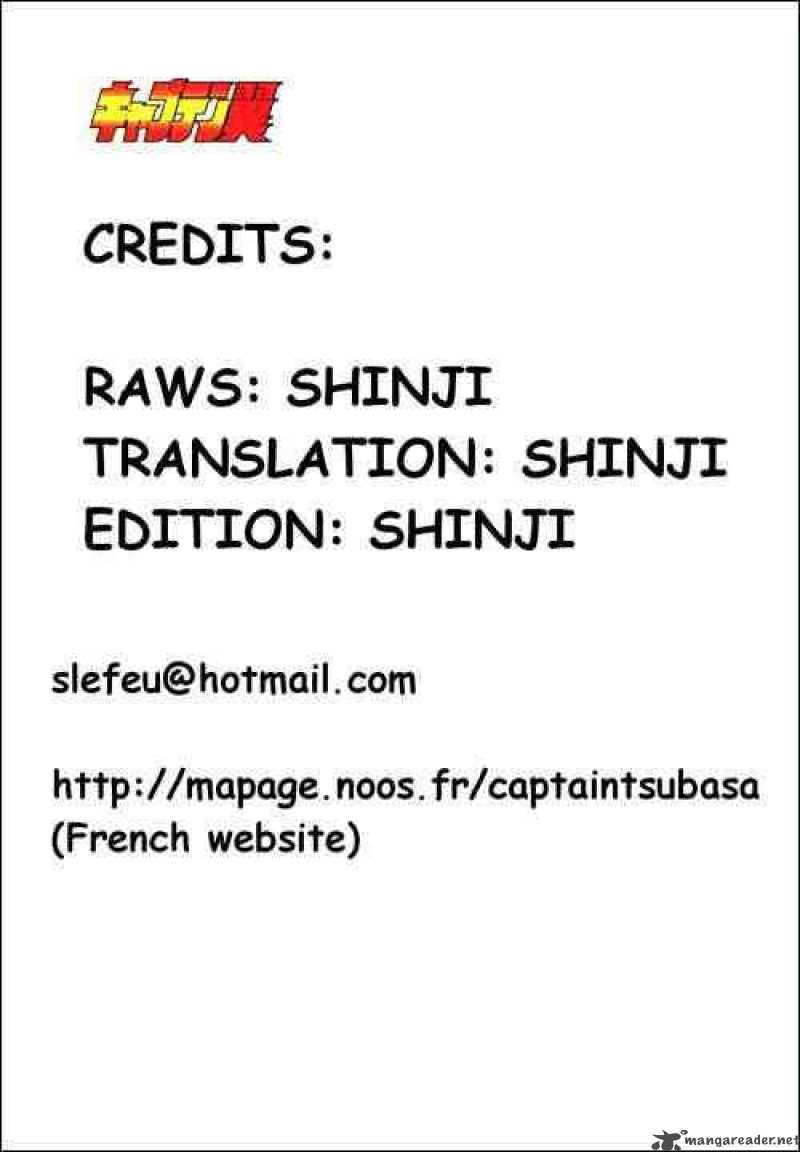 Captain Tsubasa 8 37