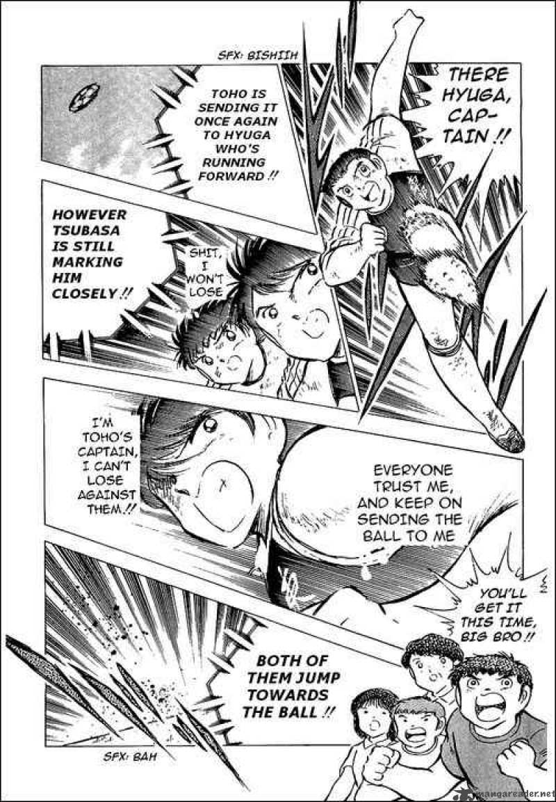 Captain Tsubasa 80 10