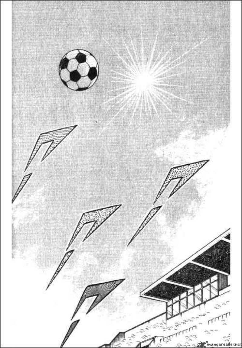Captain Tsubasa 80 101