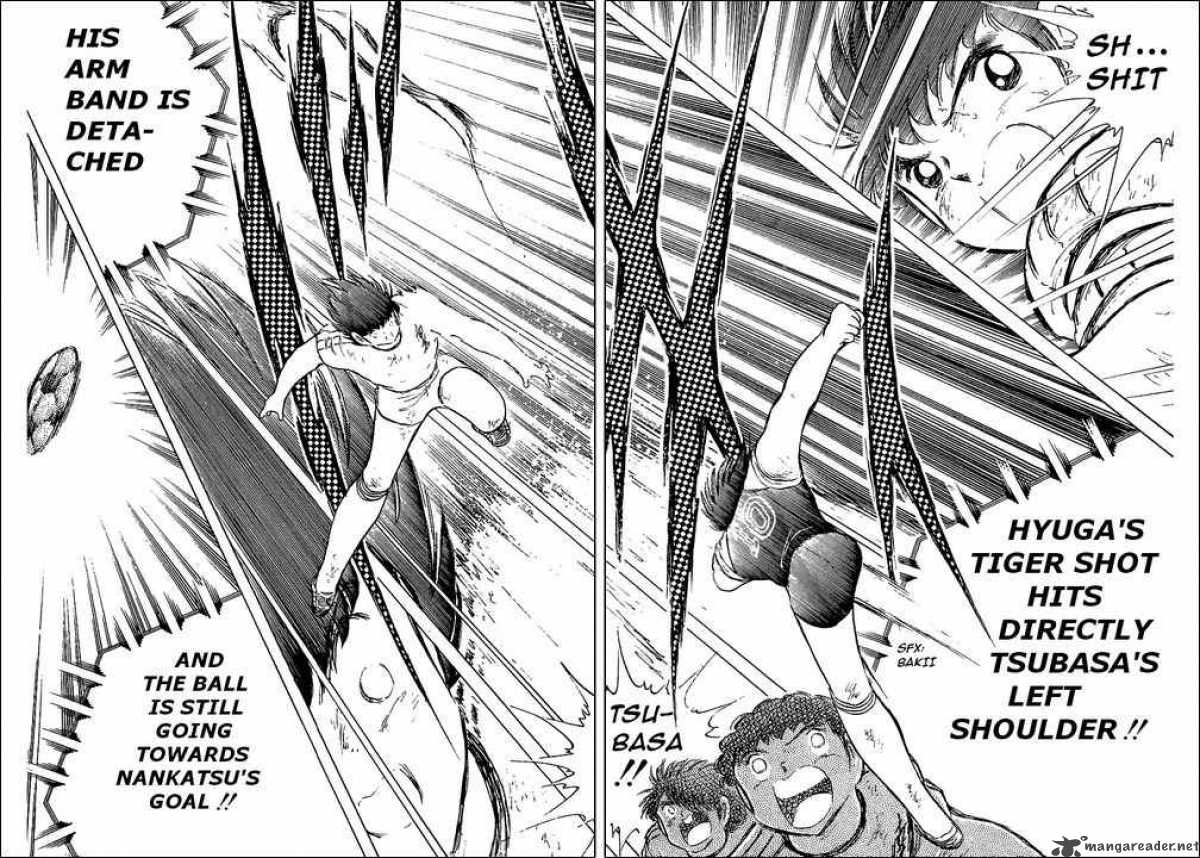 Captain Tsubasa 80 12