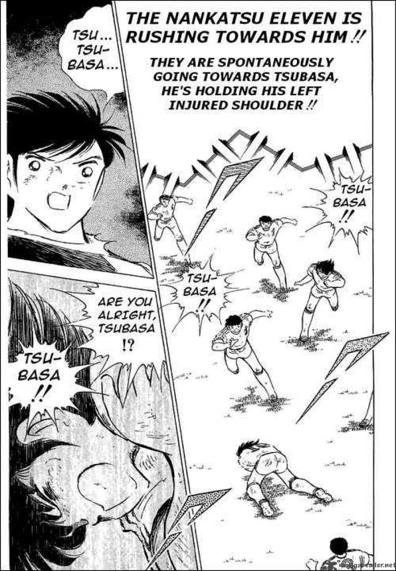Captain Tsubasa 80 14
