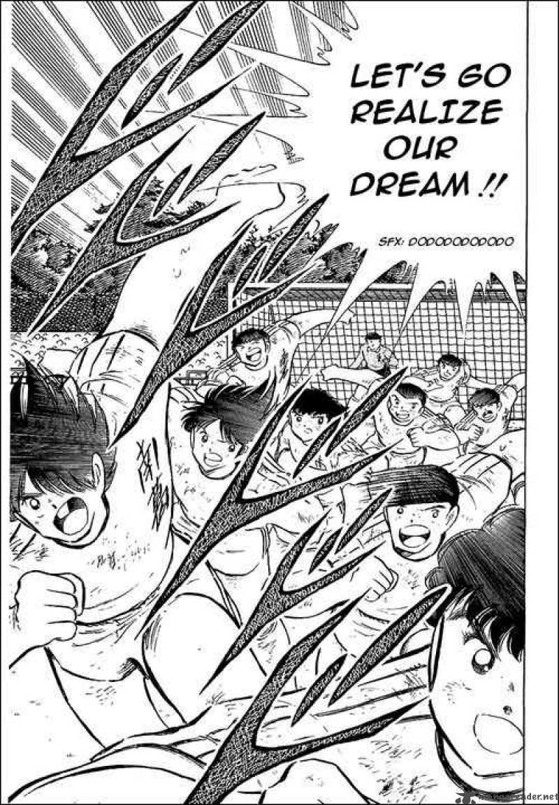 Captain Tsubasa 80 19